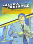 Agatha Christie - tome 4 : Le crime de l'Orient-Express