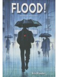 Flood ! Un roman graphique