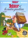 Astérix - tome 32 : La rentrée gauloise