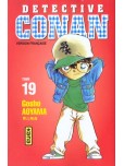 Détective Conan - tome 19