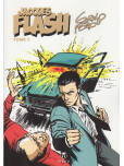 Jacques Flash - tome 3 [Jacques Flash - Tome 3 (série]