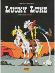 Lucky Luke - L'intégrale - tome 13