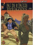 Fanfoué (Les polars savoyards de) - tome 2 : Pas de ripaille pour Fanfoué