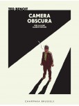 Camera Obscura : Vers la ligne claire et retour