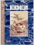 Carnet de l'aventure - tome 2 : Eden