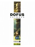 Dofus Artbook - tome 2 : Session 2