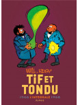 Tif et Tondu - L'intégrale - tome 5