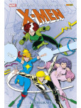 X-Men - Intégrale - tome 16 : 1987 (i)