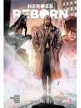 Heroes Reborn - tome 2 [Edition collector]