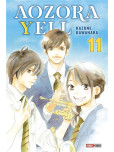 Aozora Yell - tome 11