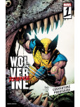 Wolverine Revenge