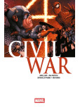 Civil War - tome 1
