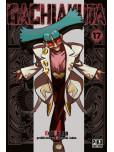 Gachiakuta - tome 17