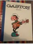 Gaston (La collection) - tome 11 : Gags N° 580-622 (1969-1970)