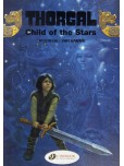 Thorgal - tome 1 : The child of the stars