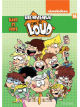 Bienvenue chez les Loud - tome 16