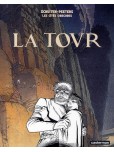 Les Cités obscures - tome 2 : La tour