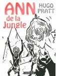 Ann de la jungle