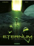 Eternum - tome 1 : Le Sarcophage