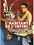 L'Habitant de l'infini - tome 3 : Bakumatsu