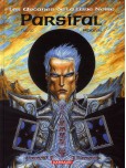 Les Arcanes de la Lune Noire - tome 3 : Parsifal