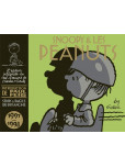 Snoopy et les Peanuts - tome 24 : 1997-1998