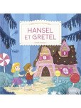Hansel et Gretel [Livre]
