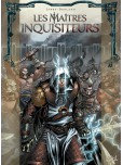 Les Maîtres inquisiteurs - tome 2 : Sasmaël