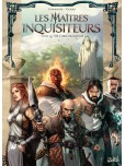 Les Maîtres inquisiteurs - tome 12 : De l'obscurantisme