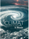 Le grand atlas du climat