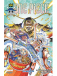 One Piece - tome 108