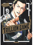 Trillion Game - tome 9