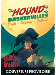 Aventures illustrées de Sherlock Holmes  (Les) Le Chien des Baskervill