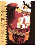 Trilogie du Latium