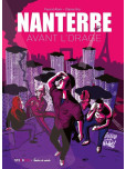 Nanterre avant l'orage 