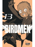 Birdmen - tome 13