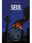 Seul, l'affaire Romand
