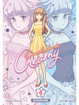 Dans l'ombre de Creamy - tome 4