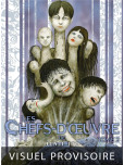 Les chefs d'oeuvre de Junji Ito - tome 2