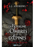 Un royaume d'ombres et d'épines - tome 1