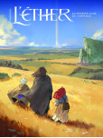 L'Éther - tome 1 : au dernier jour de l'enfance 