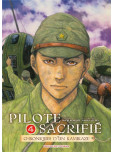 Pilote sacrifié - tome 4