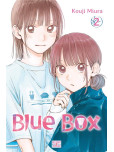 Blue Box - tome 2