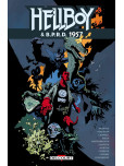 Hellboy et BPRD - tome 9
