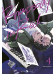 Rhapsody in Red - tome 4