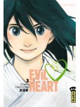Evil Heart - tome 3