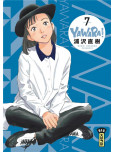 Yawara - tome 7