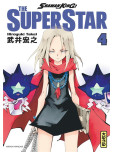 Shaman King The Super - tome 4