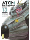 Atom the beginning - tome 13