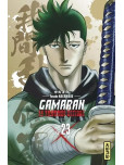 Gamaran le Tournoi Ultime - tome 23